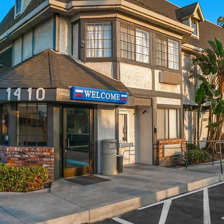 Motel 6-Merced, Ca - North Luaran gambar