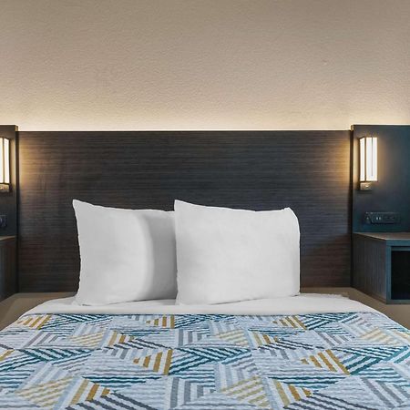 Motel 6-Merced, Ca - North Luaran gambar