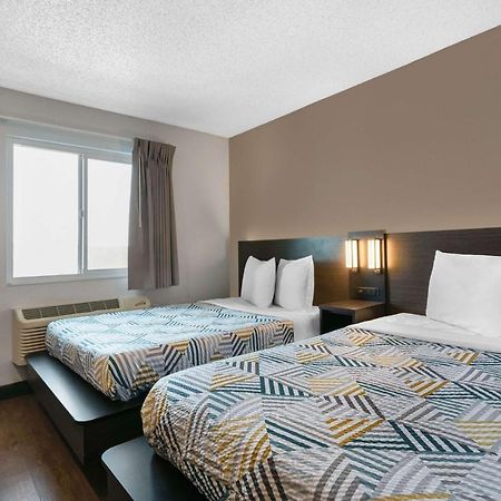 Motel 6-Merced, Ca - North Luaran gambar