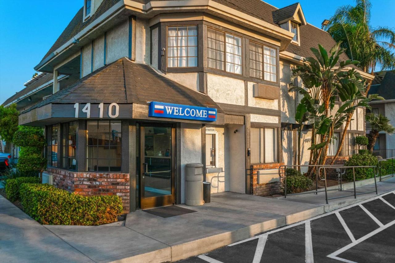 Motel 6-Merced, Ca - North Luaran gambar