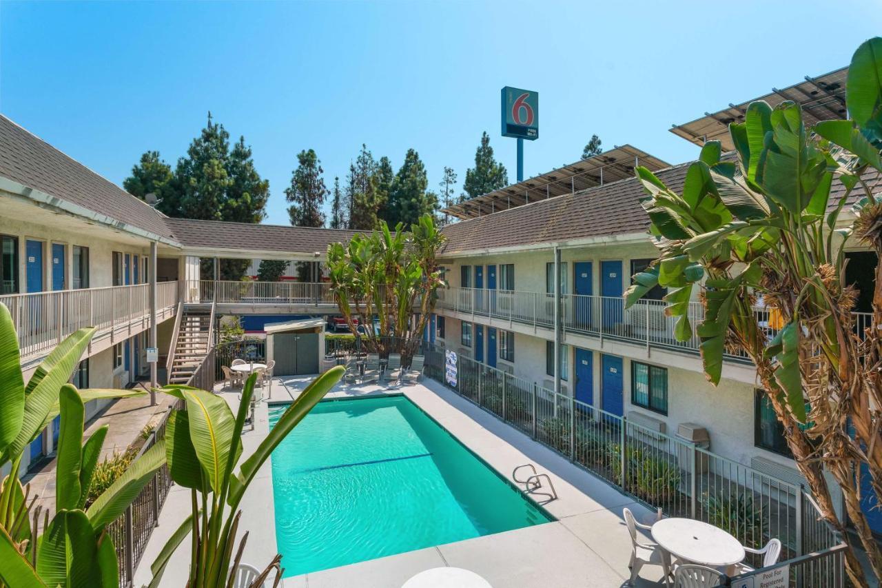Motel 6-Merced, Ca - North Luaran gambar
