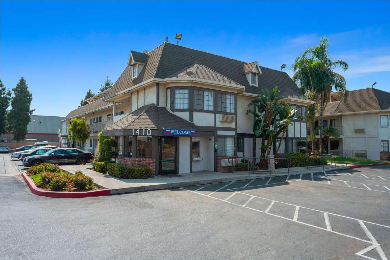 Motel 6-Merced, Ca - North Luaran gambar