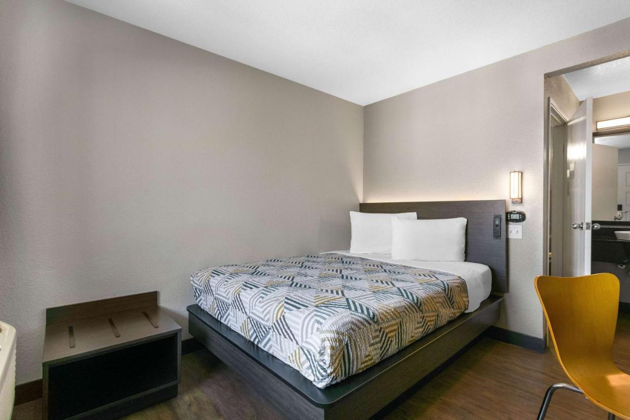 Motel 6-Merced, Ca - North Luaran gambar