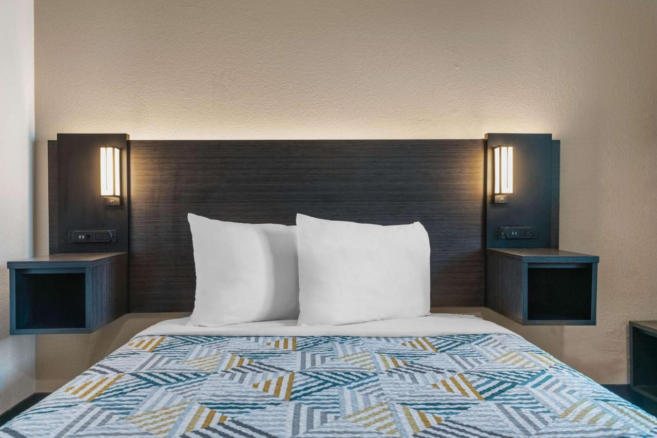 Motel 6-Merced, Ca - North Luaran gambar