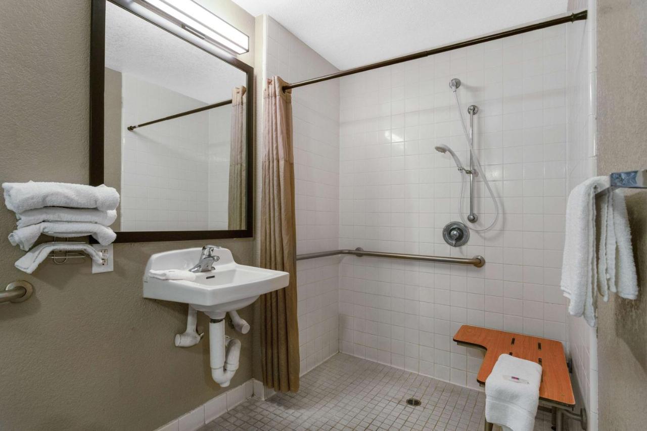 Motel 6-Merced, Ca - North Luaran gambar