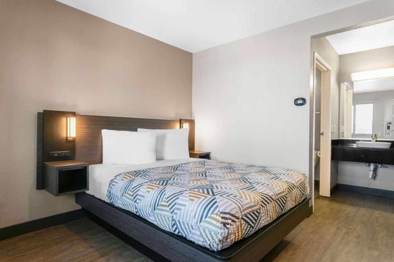 Motel 6-Merced, Ca - North Luaran gambar