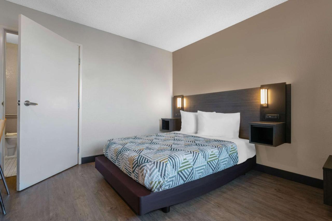 Motel 6-Merced, Ca - North Luaran gambar