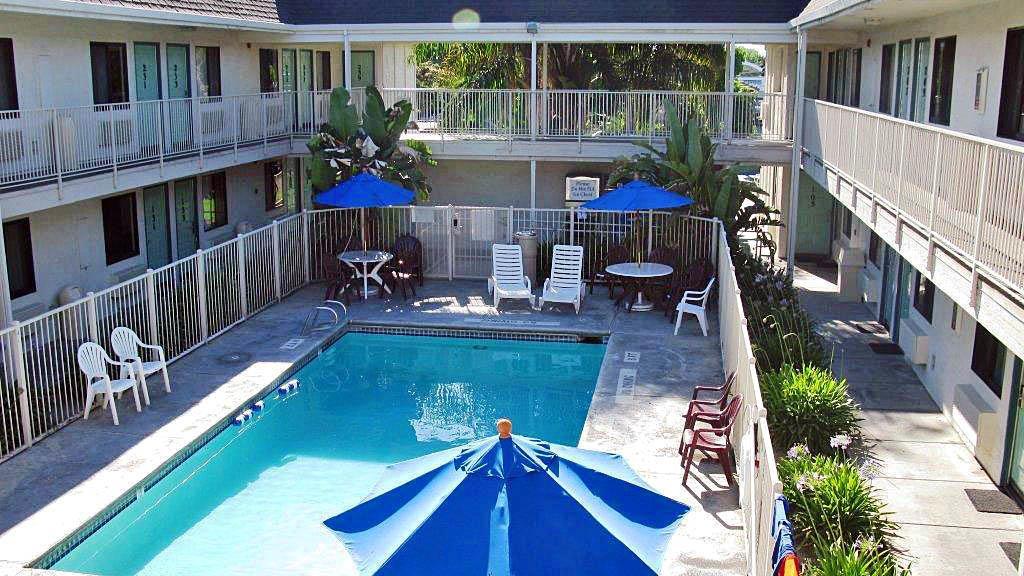 Motel 6-Merced, Ca - North Kemudahan gambar