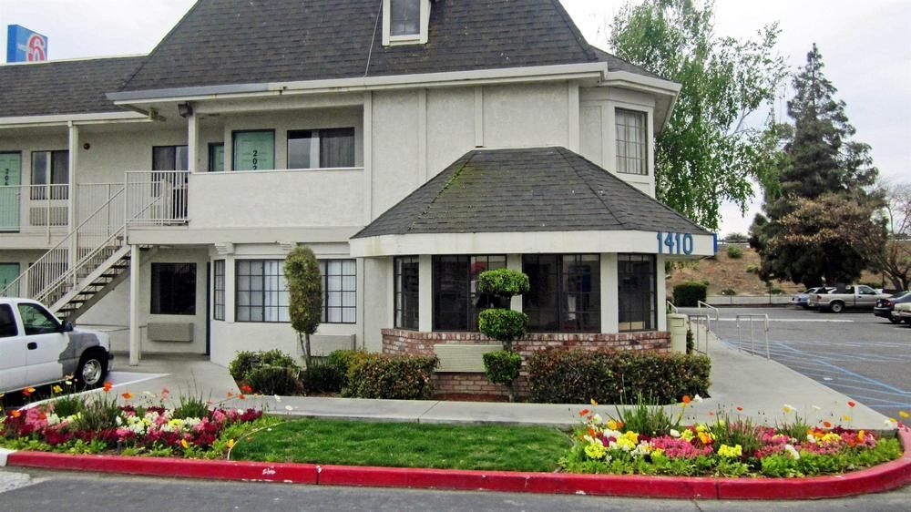 Motel 6-Merced, Ca - North Luaran gambar
