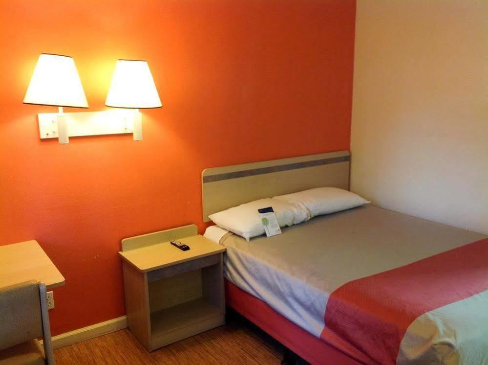Motel 6-Merced, Ca - North Luaran gambar