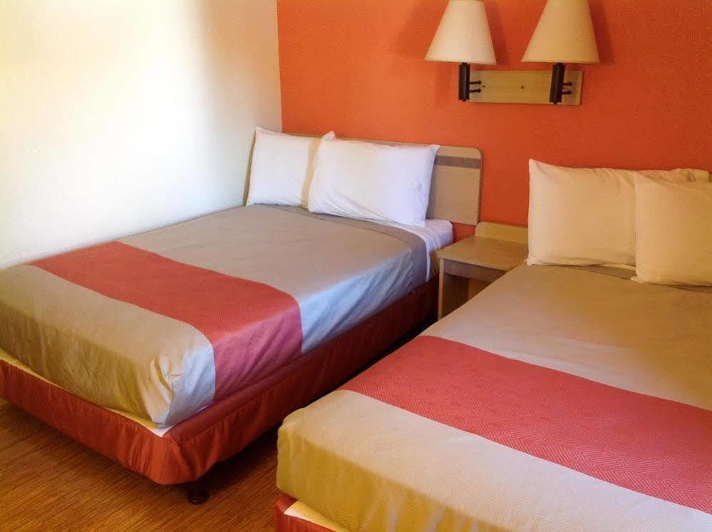 Motel 6-Merced, Ca - North Luaran gambar