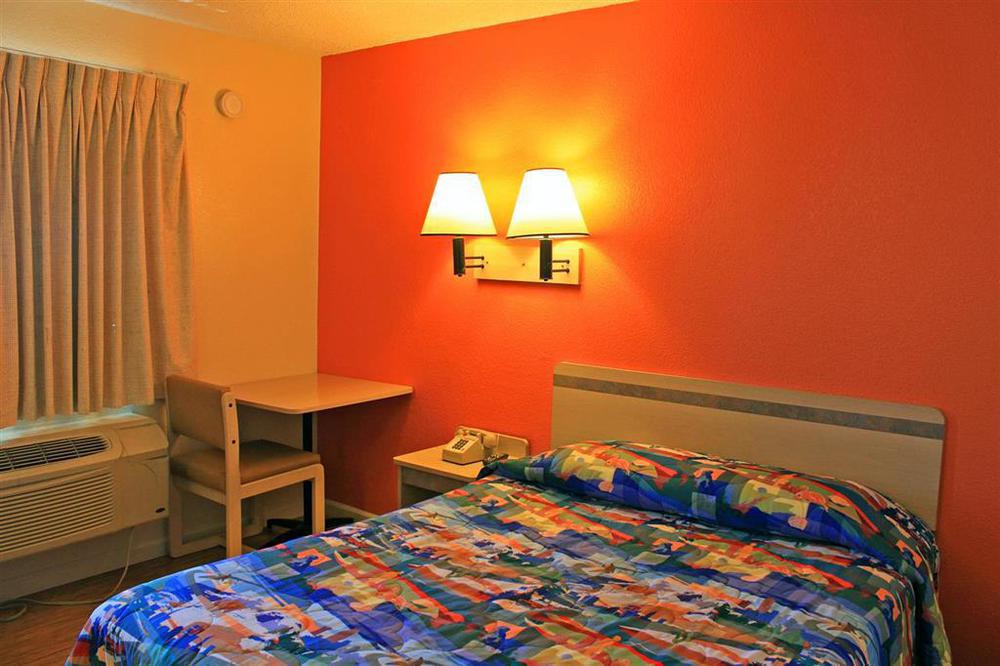 Motel 6-Merced, Ca - North Bilik gambar