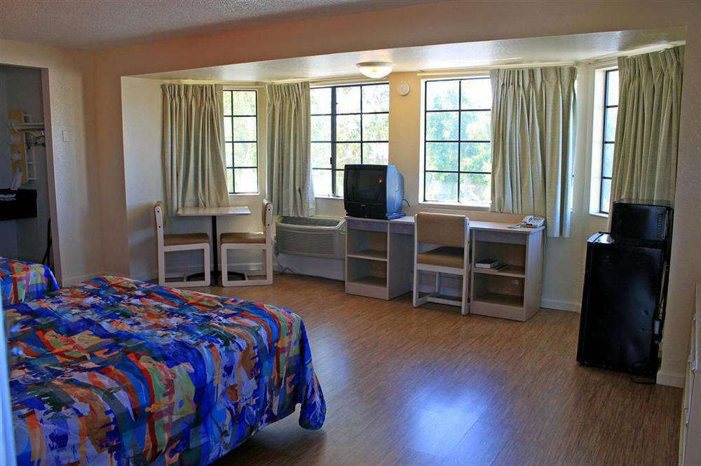 Motel 6-Merced, Ca - North Bilik gambar