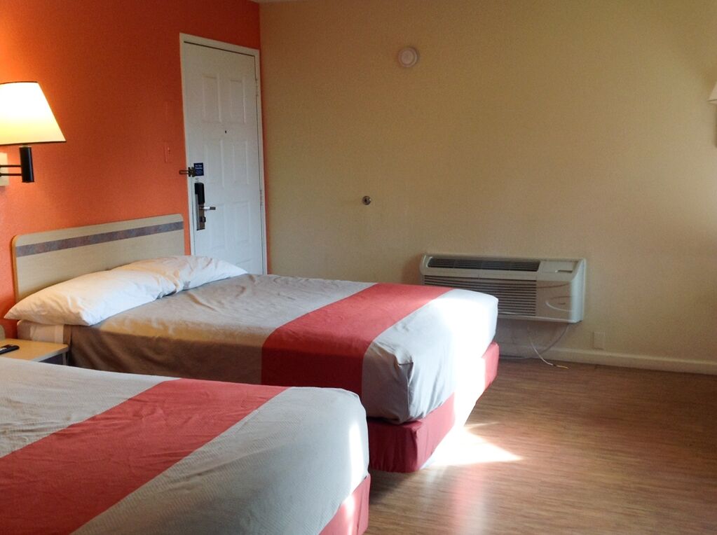 Motel 6-Merced, Ca - North Bilik gambar